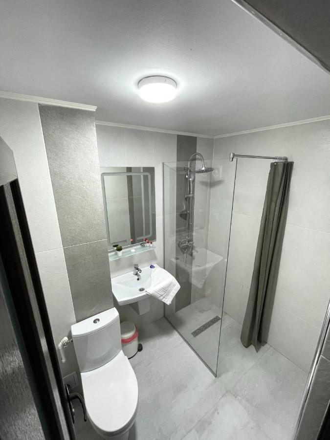 Hotel Complex Carol Buzău Zewnętrze zdjęcie